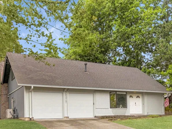 20370 NW Rock Creek Blvd, Portland, OR 97229