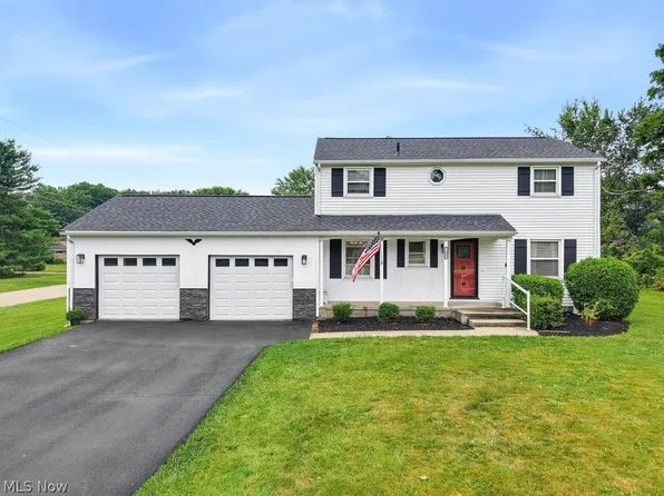 1888 Mount Pleasant St NW, North Canton, OH 44720