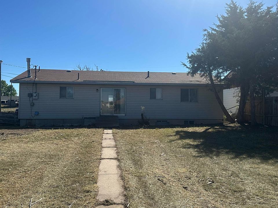 2nd image of 3230 Rawlins St