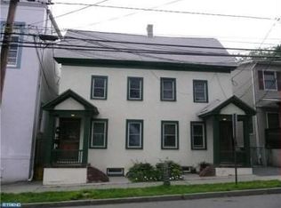 173 John St #2, Princeton, NJ 08542