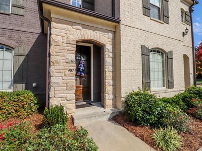 3001 Old Taylor Rd UNIT 407, Oxford, MS, 38655