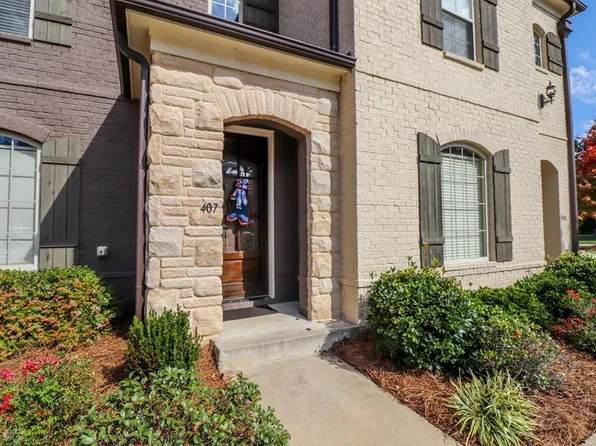 3001 Old Taylor Rd Unit 407, Oxford, MS 38655