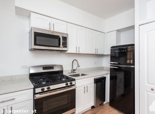 923 S Carpenter St #1428, Chicago, IL 60607
