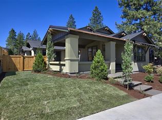 2187 NW Lemhi Pass Dr, Bend, OR 97701