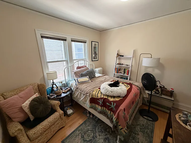 1256 Spaight St #1 — Photo 15