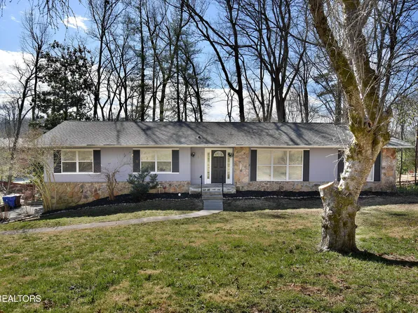 113 Balboa Cir, Oak Ridge, TN 37830