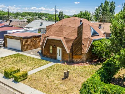 1319 Woodland Dr, Bloomfield, NM, 87413