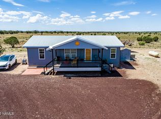 2162 E Indian Meadows Rd, Williams, AZ 86046
