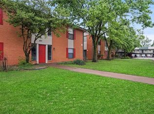 Kentucky Pines Apartments, Oklahoma City, OK 73109