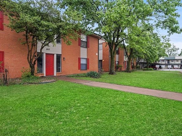 Kentucky Pines Apartments | 5904 S Harvey Ave, Oklahoma City, OK