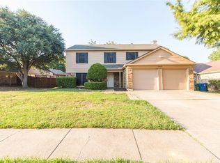 5332 Buckner Dr, Flower Mound, TX 75028