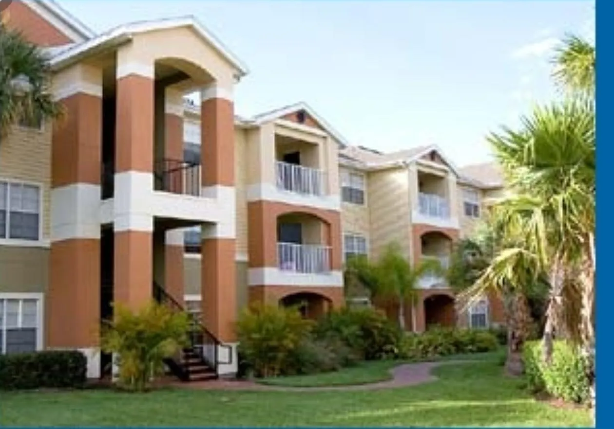 1 bed, 659 sqft, $1,520 — Photo 1