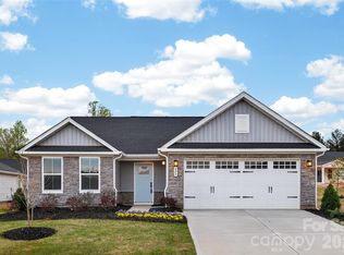 609 Nesbe St, Lancaster, SC 29720