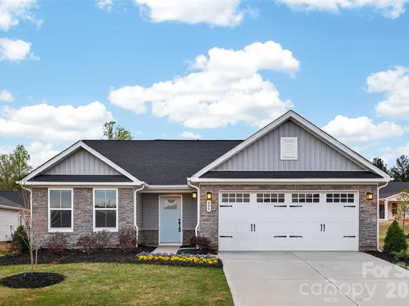 609 Nesbe St, Lancaster, SC 29720