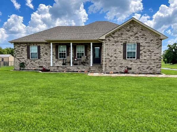 4478 Long Creek Rd, Lafayette, TN 37083
