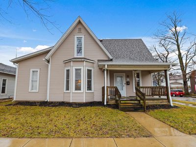377 W 15th St, Auburn, IN, 46706