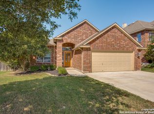 3222 Briscoe Trl, San Antonio, TX 78253