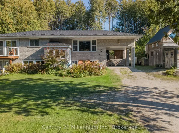1130 Side Road 10 S, Huron Kinloss, ON N0G 2R0