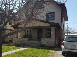 3308 Gillham Rd, Kansas City, MO 64109