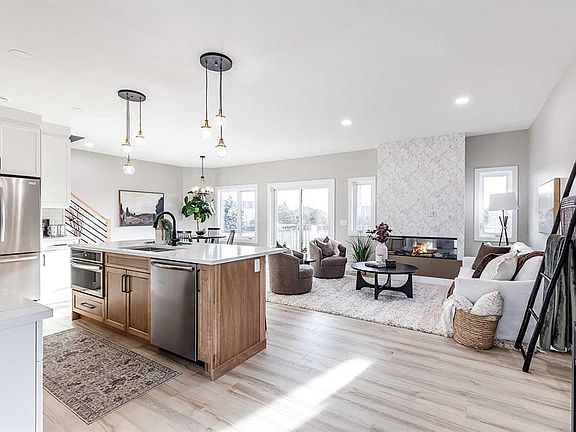 5th image of 111 W Sierra Rd SW