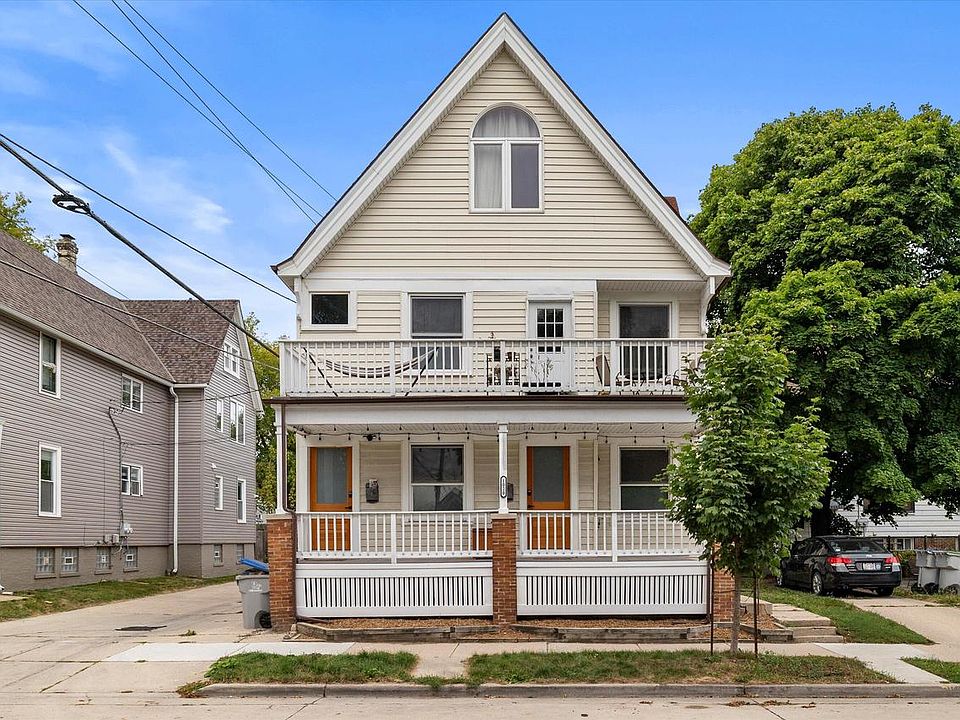 1st image of 1018 East Clarke STREET #1020