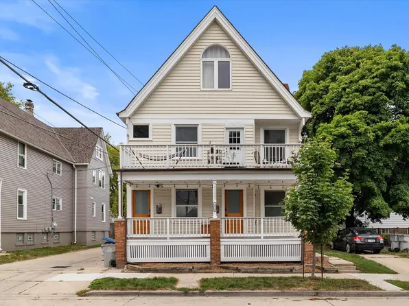 1018 East Clarke STREET #1020, Milwaukee, WI 53212