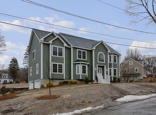 012 Madison Ave, Georgetown, MA 01833