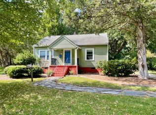 112 Oak St, Carrboro, NC 27510