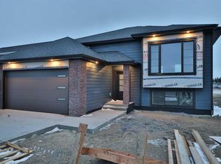 321 NW 9th St N, Picture Butte, AB T0K 1V0