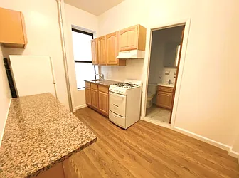 Rented by Berkshire Hathaway HomeServices New York Properties