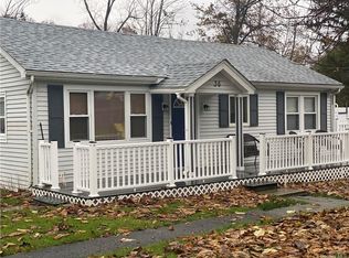 36 Kennedy Dr, Monroe, NY 10950