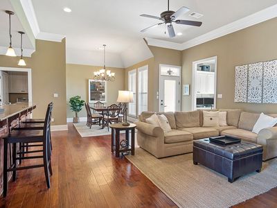 11218 Hillpark Ave, Baton Rouge, LA, 70810