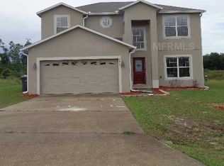 2133 Pecos Dr, Poinciana, FL 34759