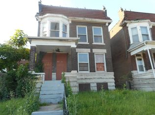 4682 Pope Ave, Saint Louis, MO 63115