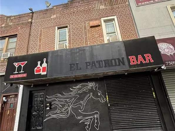 7507 New Utrecht Ave, Brooklyn, NY 11214