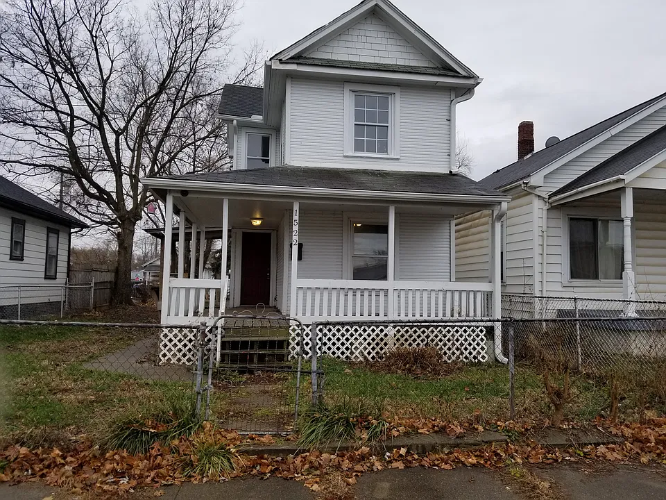 1522 Taylor Ave