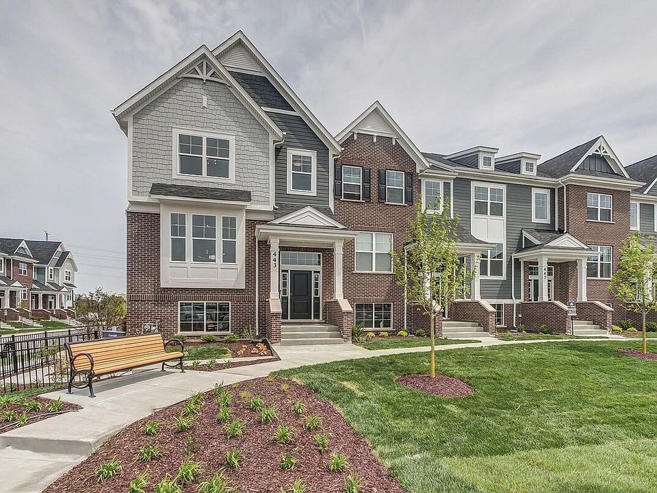 1st image of 443 Ashley Avenue Lot #14.01