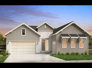 Columbine Plan, Trailstone Destination Collection, Arvada, CO 80007