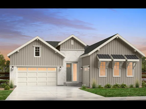 Columbine Plan, Trailstone Destination Collection