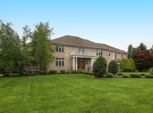 380 Mine Brook Rd, Far Hills, NJ 07931