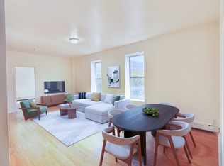 501 W 151st St APT 2, New York, NY 10031