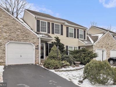 1241 Meadowview Cir, Lansdale, PA, 19446