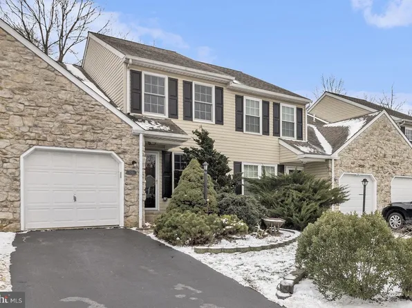 1241 Meadowview Cir, Lansdale, PA 19446