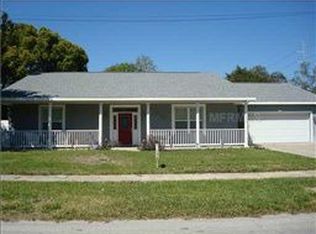 2105 W Sewaha St, Tampa, FL 33612