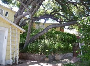 732 Fay Dr, Glendale, CA 91206