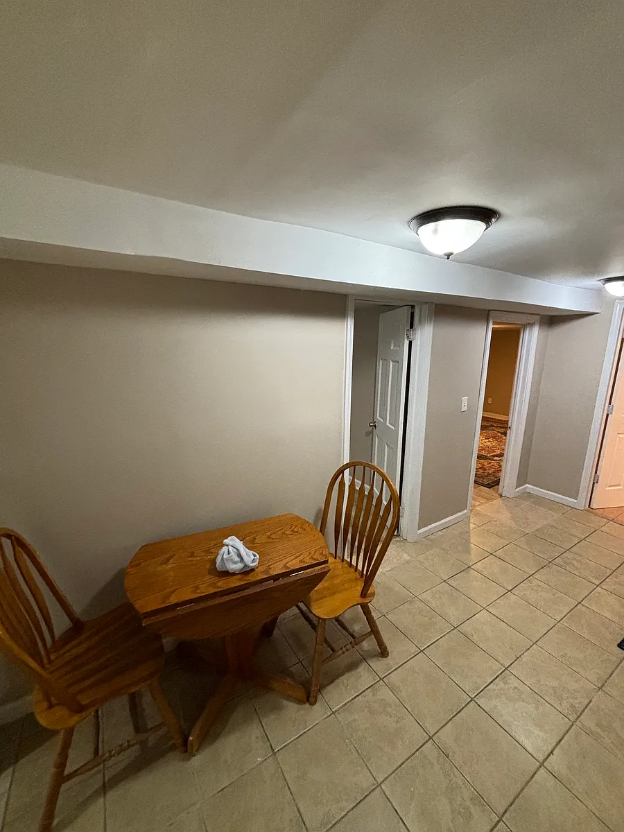 Building Photo - 56 Dickerman St #4