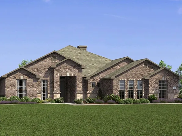 2727 Buckside St, Springdale, AR 72762
