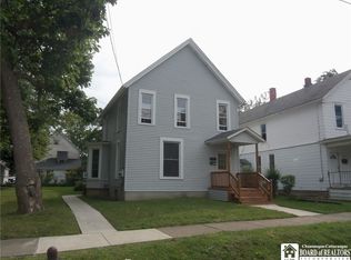 706 Main St, Dunkirk, NY 14048