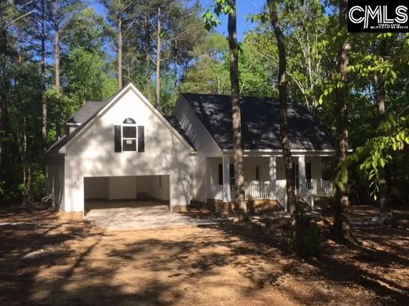 1301 Frick Rd, Blythewood, SC 29016