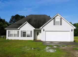 112 Hawkins St, Santee, SC 29142